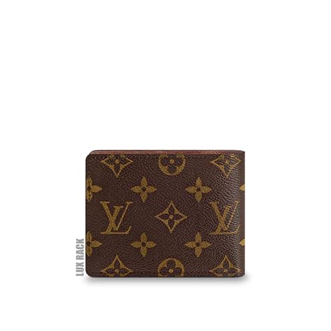 ebay louis vuitton wallet mens|louis vuitton knockoff men wallets.